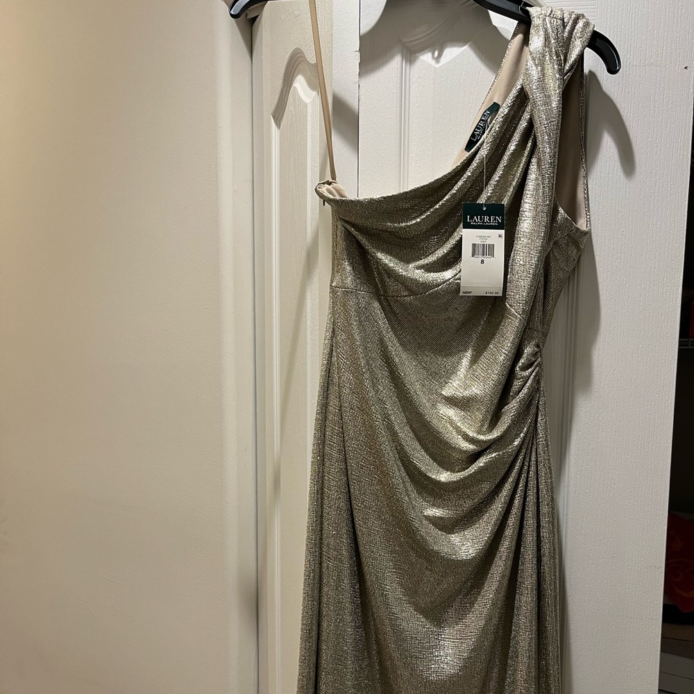 Lauren Ralph Lauren Sparkling Dress